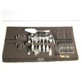 Japanese The Main Course Flatware