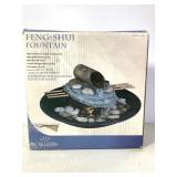 Feng Shui Fountain