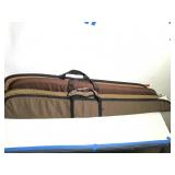 Allen Soft Gun Cases