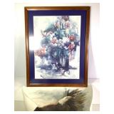 Framed & Unframed Prints - Rita Bomba
