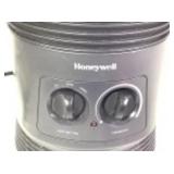 Honeywell Space Heater