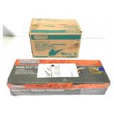 NIB Clay Targets Champion High Fly Target Thrower