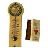 Ad Trade Indianapolis Glove & Wholesale Service Co