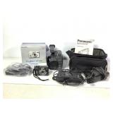 Vintage Camera And Supplies