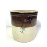 Ceramic Crock