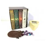 Game Of Thrones Books +