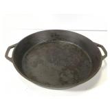 Lodge 17SK Cast Iron Cooking Pan