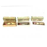 C C B Co Lures