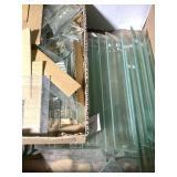 Beveled Glass Blocks