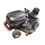 Troy-Bilt Super Bronco XP 50" Riding Mower