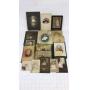 Vintage and Antique Cabinet Cards & Photos