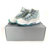 Air Jordan Adapt Us MX JP CA Sz 10 Photon Dust