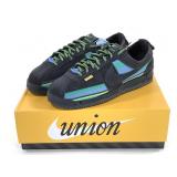 Union x Nike Cortez SP Off Noir Mens Sz 10.5