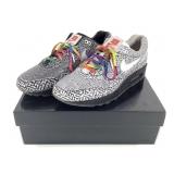 Nike Air Max 1 OA YT Black/White Mens Sz 10
