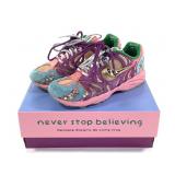 Saucony Grid Azura 2000 Multi-Bariole Sz 10/11.5