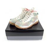 Air Jordan 10 Retro SB Multi Color Mens Sz 10
