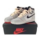 Air Jordan 1 Retro High OG Defiant Sz 10