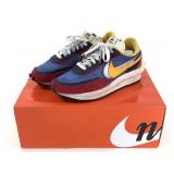 Nike Ldwaffle / Sacai Multi Color Mens Sz 10