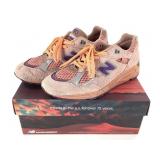 Salehe Bembury New Balance 990SB2 Mens Sz 10