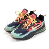 Nike Air Max 270 React ID Psyched By You