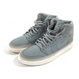 Jordan 1 Retro High Mica Green Size 11.5 Women