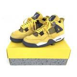 Air Jordan 4 Retro Men