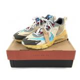 1of1 Air Max 270 Cactus Trails Lt Cream/Starfish