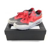 Nike Air Max 1 Clot Solar/University Red Mens 10