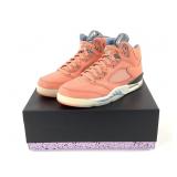 Air Jordan 5 Retro SP Crimson Bliss Mens Sz 10