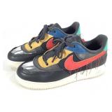 Nike Air Force 1 Low BHM Size 10 Men