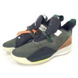 Jordan XXXIII Travis Scott Size 10 Men