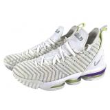 Nike LeBron 16 Buzz Lightyear Size 10 Men