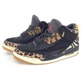 Air jordan 3 Retro SE Animal Instinct Size 10 Men
