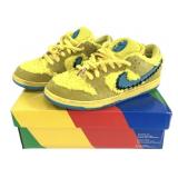 RARE Grateful Dead Nike SB Dunk Low Pro QS M10