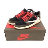 Travis Scott 1 Low OG SP-T Blk/Dark Mocha