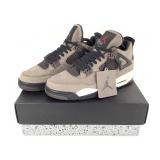 RARE Travis Scott x Air Jordan 4 Retro Dark Mocha