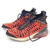 Nike Air Max 270 SP SOE ISPA Size 10 Mn