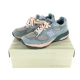 Joe Fresh x New Balance Classics Teal/Pnk Mens 10