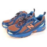 New Balance 720v2 Anime Benson Tech Sz 10 Men