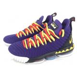 Nike LeBron 16 Martin Size 10 Men