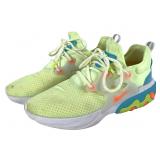 Nike React Presto Barely Volt Size 10 Men