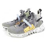 Nike Space Hippie 03 Grey Volt Size 10 Men