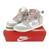 Nike Dunk Hi/Notre Men