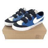 Nike SB Zoom Blazer AC XT ISO Battle Blue Mens 10