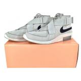 Nike Air Fear of God 1 Sz 10 Lt Bone / Blk / Sail