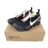 The 10: Nike Air Vapormax FK Off-White Blk / WH