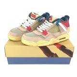 Union Air Jordan 4 Retro SP M10
