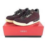 W Air Jordan 3 RTR SE AWOK NRG Sz 11.5