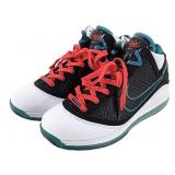 Nike LeBron 7 NFW Red Carpet Size 10 Men