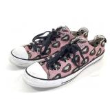 Converse Chuck Taylor All Star Ox Warhol Sz 10 Men